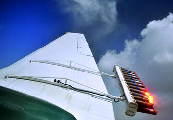 آغاز عملیات بارورسازی ابرها همزمان با افت شدید ذخایر آبی؛ ماموریت در آسمان زاینده‌رود + جزئیات