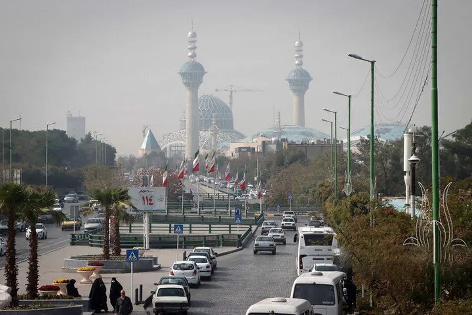 مدارس اصفهان سه شنبه و چهارشنبه ۲۰ و ۲۱ آذر غیرحضوری شد