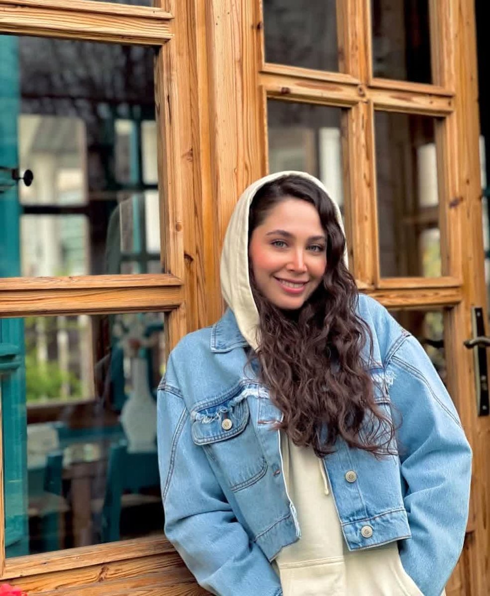 بیوگرافی تینا یلان | بازیگر فرشته و عسل در اجل معلق