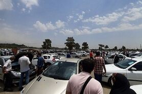جهش چراغ‌خاموش قیمت‌ خودرو در بازار آزاد