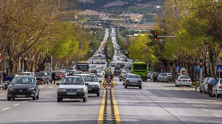  گالری‌های شهر جای نصیحت شهروندان نیست