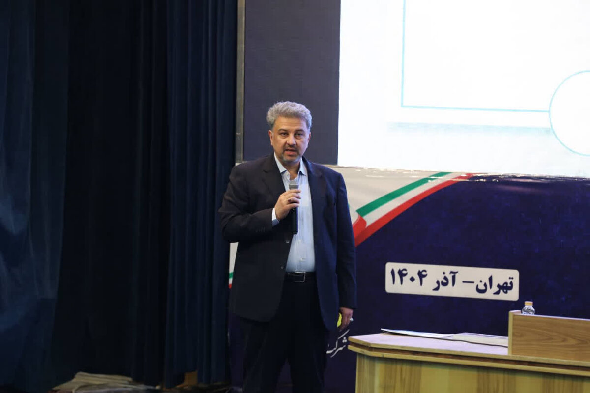 مهار رشد مصرف، جهش هوشمندسازی و توسعه تجدیدپذیرها نقشه راه عبور ایمن از تابستان 1405