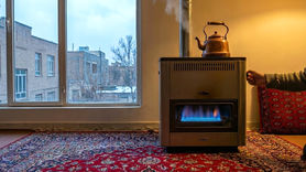 فرمول نجات از قبض‌های نجومی گاز در سرمای خشک اصفهان؛ گرم بمانید، کمتر بپردازید