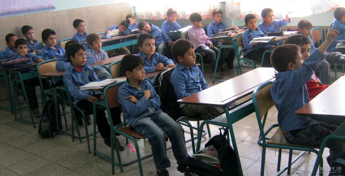 لیست مدارس پسرانه نائین با آدرس و شماره تلفن