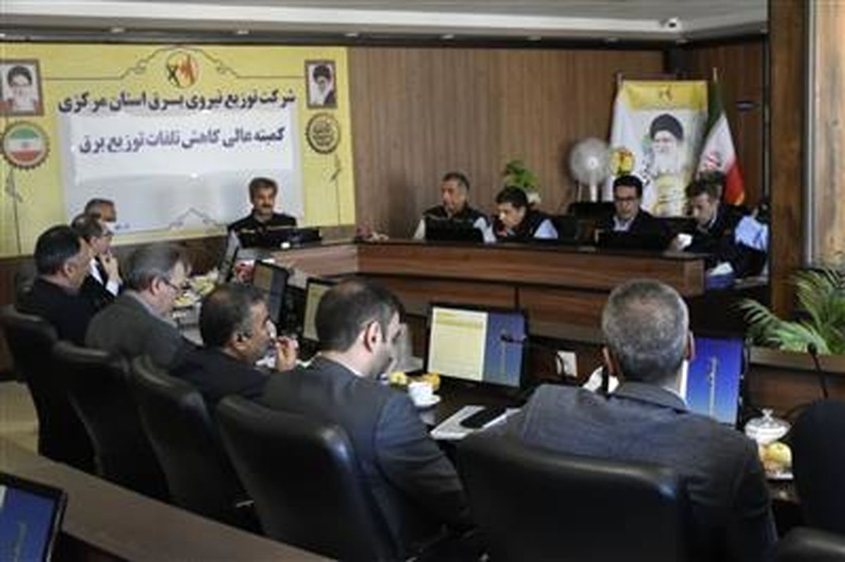 پیشرفت ۷۳ درصدی طرح تبدیل سیم مسی به کابل خودنگهدار در کشور