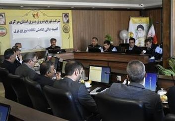 پیشرفت ۷۳ درصدی طرح تبدیل سیم مسی به کابل خودنگهدار در کشور