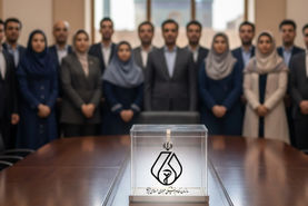 پزشکان و متخصصان دیگر، سکان نظام پزشکی اصفهان را در دست گرفتند؛ نبرد تازه با بحران های صنفی آغاز شد