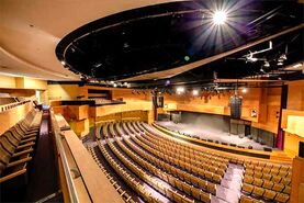 ترافیک کنسرت‌های بهمن در اصفهان و چالش سالن‌های استاندارد