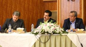 بانک رفاه کارگران برای حمایت از واحدهای تولیدی اصفهان محدودیتی در تامین مالی ندارد