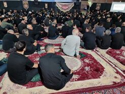اندوه خداحافظی