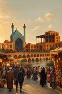 یکم آذر؛ مکثی برای شنیدن صدای اصفهان