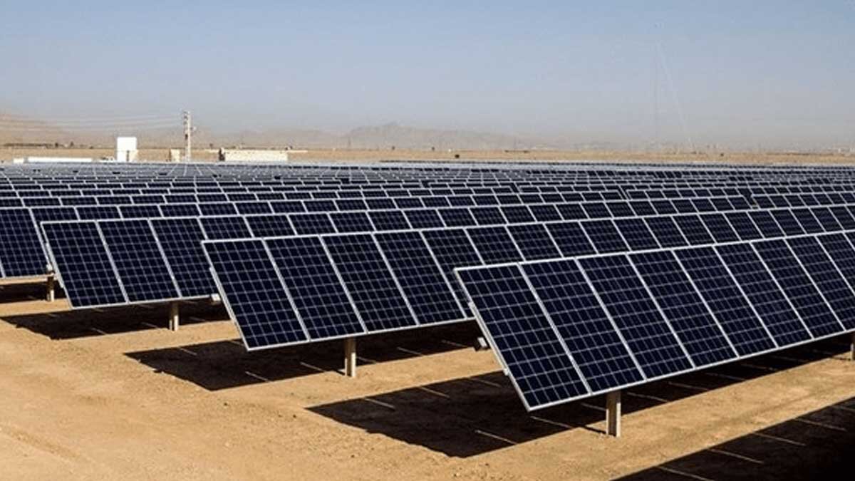 استان اصفهان؛ رتبه نخست نیروگاه‌های انشعابی کشور را دارد