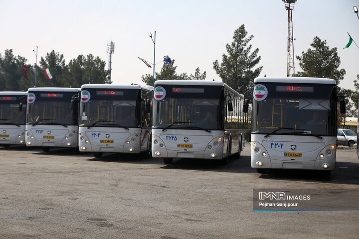 یاران تازه‌نفس به شهر رسیدند