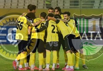 نبرد سرنوشت در «الثمامه»؛ سپاهان در ایستگاه الاهلی به دنبال بلیت یک‌چهارم نهایی