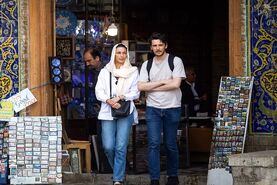 چالش‌های تحول در صنعت گردشگری اصفهان
