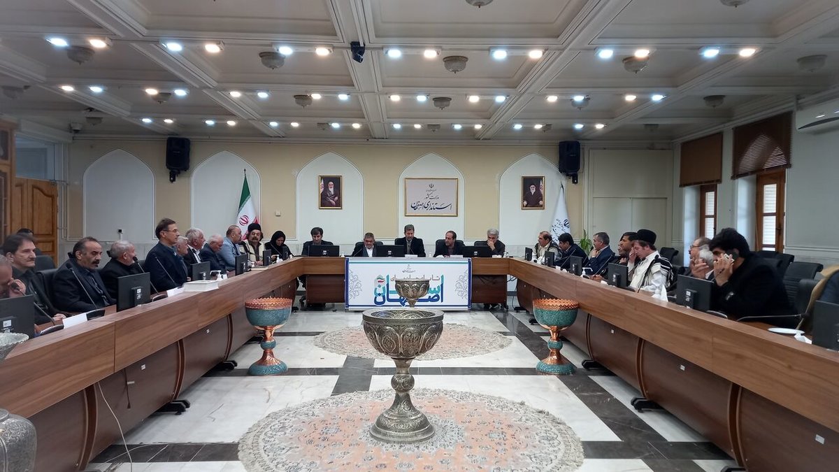 اصفهان بستر هم‌افزایی با بختیاری‌هاست