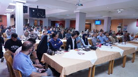 «دهکده پاستیلی پلاس» بزرگ‌ترین طرح گردشگری تاریخ کشور به اصفهان رسید