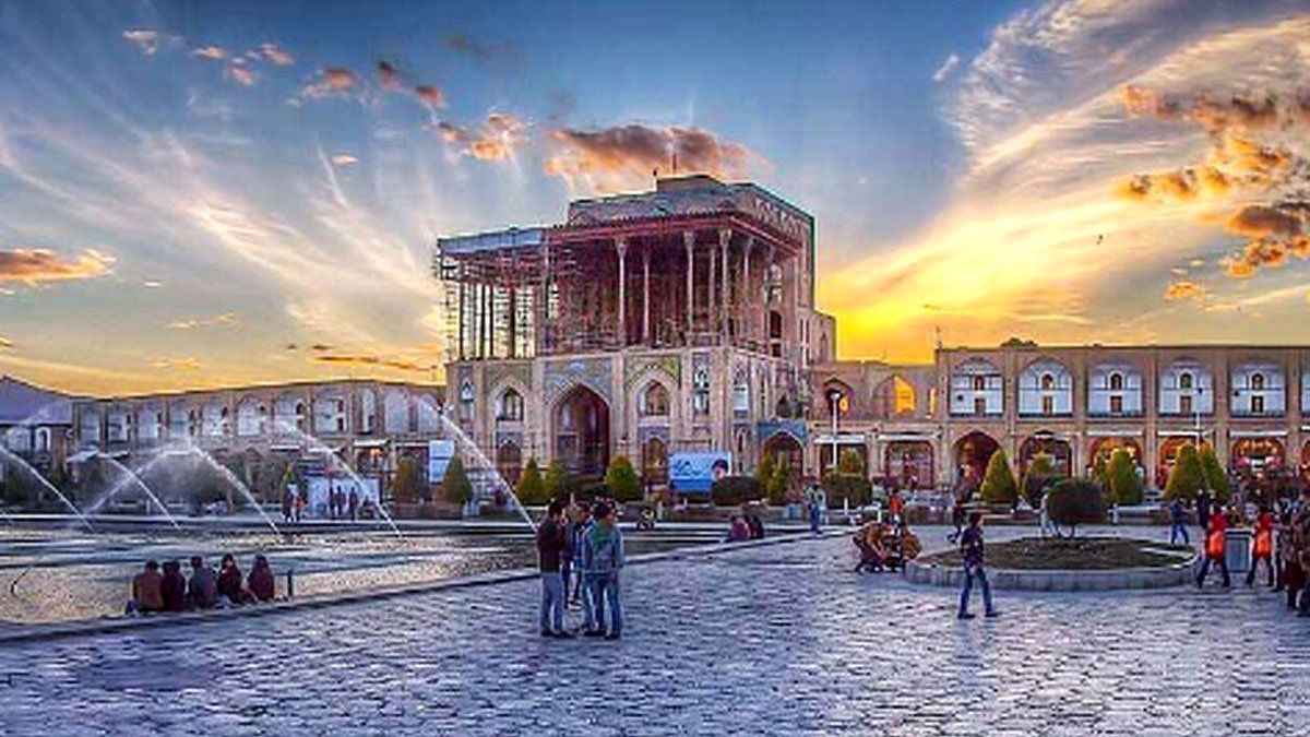 فراخوان بزرگ «نصف‌جهان با نصف‌بها» برای شکستن رکود گردشگری