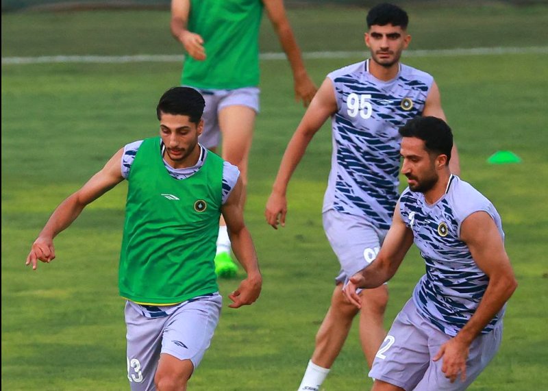 رونمایی از سپاهان 24 در نقش جهان