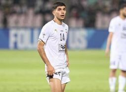 حزباوی و یوسفی دوستاره موردعلاقه قلعه نویی