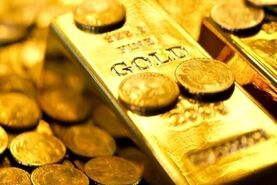 قیمت طلا ۱۳ اردیبهشت ۱۴۰۴