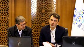 قدردانی رئیس اتاق بازرگانی اصفهان از همراهی دو ساله مدیریت ارشد استان با بخش خصوصی