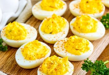 24 خواص شگفت انگیز تخم مرغ؛ طبع تخم مرغ سرده یا گرم؟