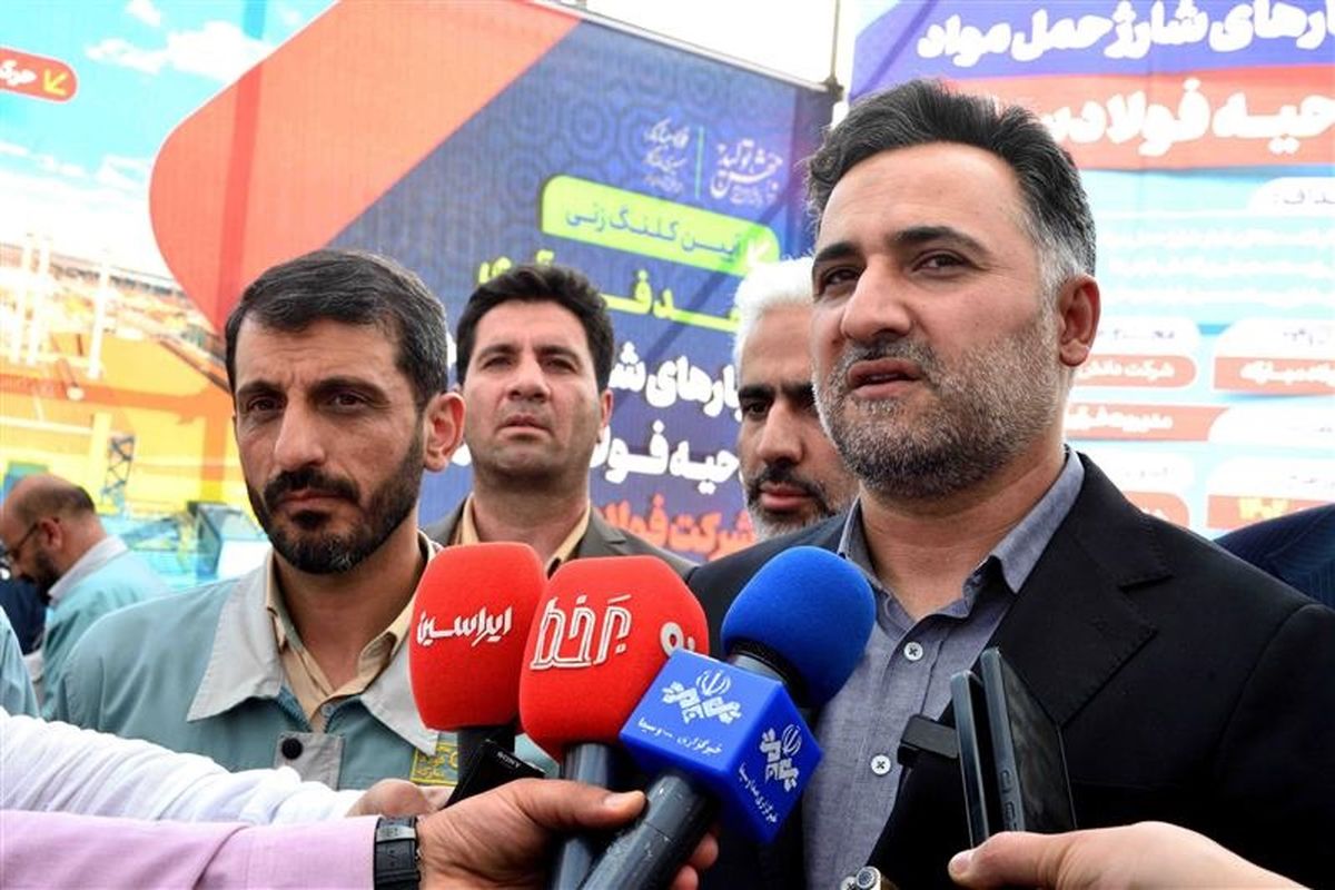 فولاد مبارکه موفقترین مجموعه کشور است که در حوزه سرمایهگذاری خطرپذیر به طور عملیاتی وارد شده است