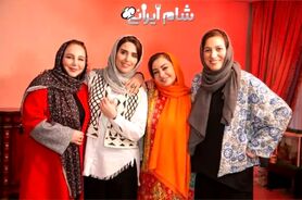 دانلود شام ایرانی فصل 6 با زمان پخش و معرفی بازیگران