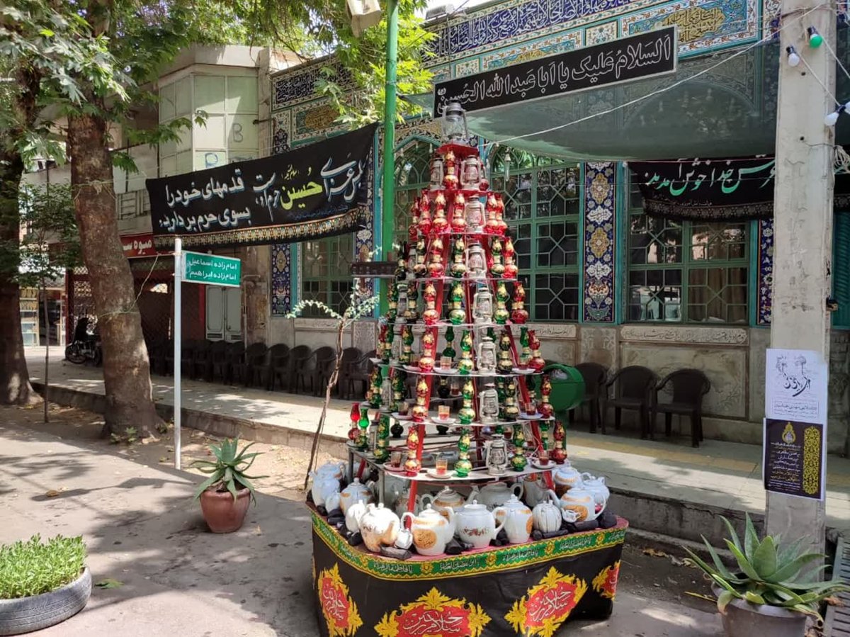 طعم روایت چایخانه