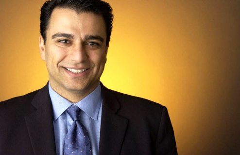 پیشرفت شرکت‌های بزرگ فناوری در آمریکا به لطف ایرانیان