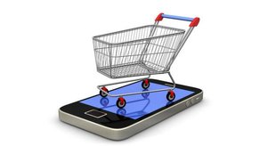 خرید لباس از فروشگاه‌های آنلاین را امتحان کنید!