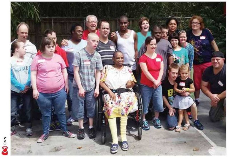 ۴۰ سال عاشقی با ۸۸ فرزند!