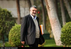 استیضاح وزیر جهاد کشاورزی با ۵۰ امضا کلید خورد