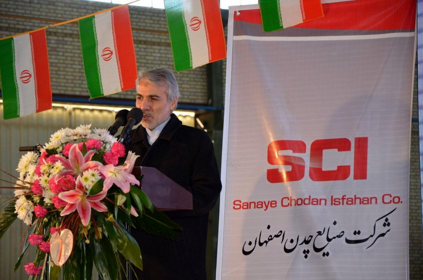 اقتصاد مقاومتی تنها در سایه‌دست یافتن به یک رشد مستمر به دست می‌آید