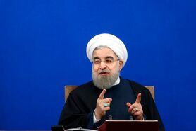 یک عده‌ای متخصص خشونت هستند که نمی‌دانم در کدام مدرسه تربیت شده‌اند