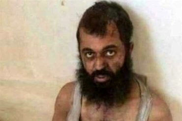 مامور موساد، امام جماعت داعش بود