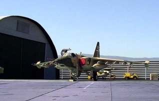 نیروی هوایی روسیه به حالت آماده باش کامل درآمد