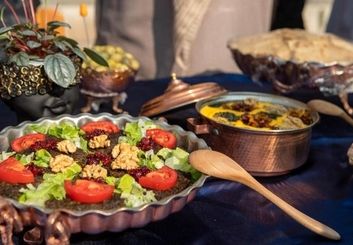 ششمین جشنواره «ضیافت نصف جهان» در اصفهان برگزار می‌شود