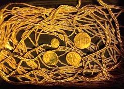 کاهش دوسوم تولیدات طلا و جواهر در استان اصفهان