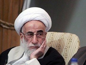 رییس مجلس خبرگان رهبری رحلت آیت الله هاشمی رفسنجانی را تسلیت گفت