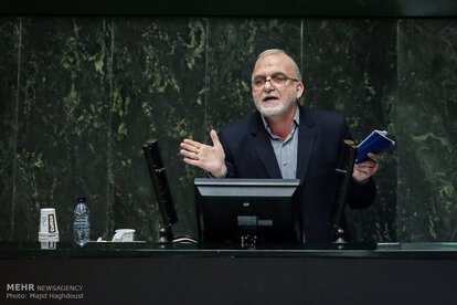 فولادگر: موضوع اتحادشکنی توسط برخی نمایندگان استان اصفهان صحیح نیست