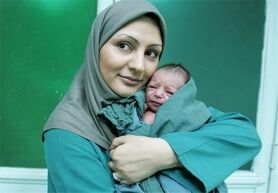 "ماما"حلقه مفقوده در نظام سلامت