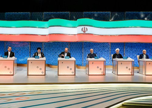 تاوانی که مردم بابت سودای ریاست جمهوری عده‌ای می‌دهند