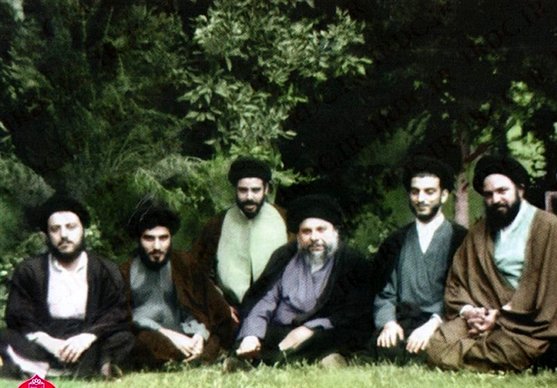 زندگی‌نامه آیت‌الله شاهرودی؛ از ارتباط با شهید صدر و امام تا تاسیس "مجلس اعلا"