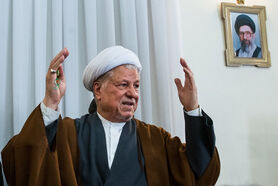 زندگی‌نامه مرحوم آیت‌الله هاشمی رفسنجانی
