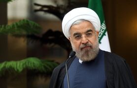 روایت ابوطالبی از دلیل روحانی برای حضور در جمع کارگران معدن