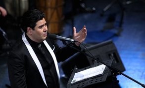 جزئیات فرو ریختن سن در کنسرت سالار عقیلی