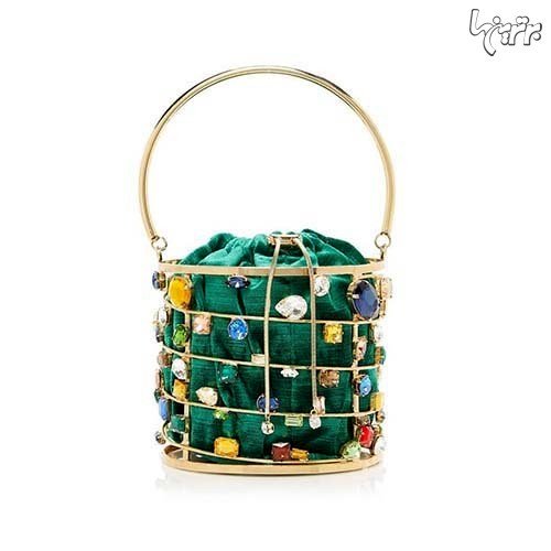 مدل‌های کیف زنانه؛ لوکس‌ترین‌ها آمدند