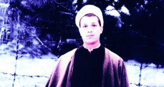 برگی از آلبوم زندگی آیت الله هاشمی رفسنجانی